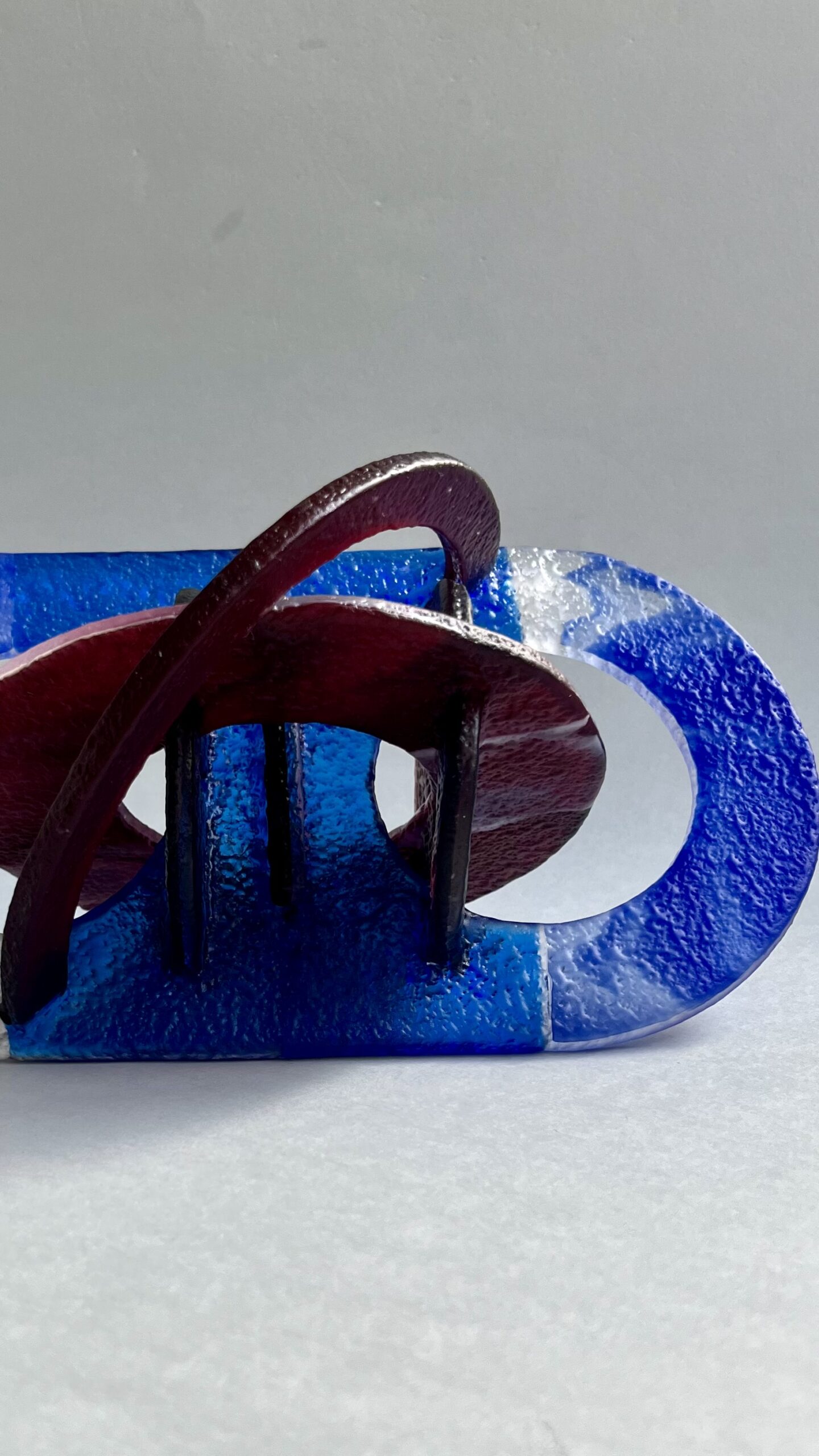 ‘You are my being cherished