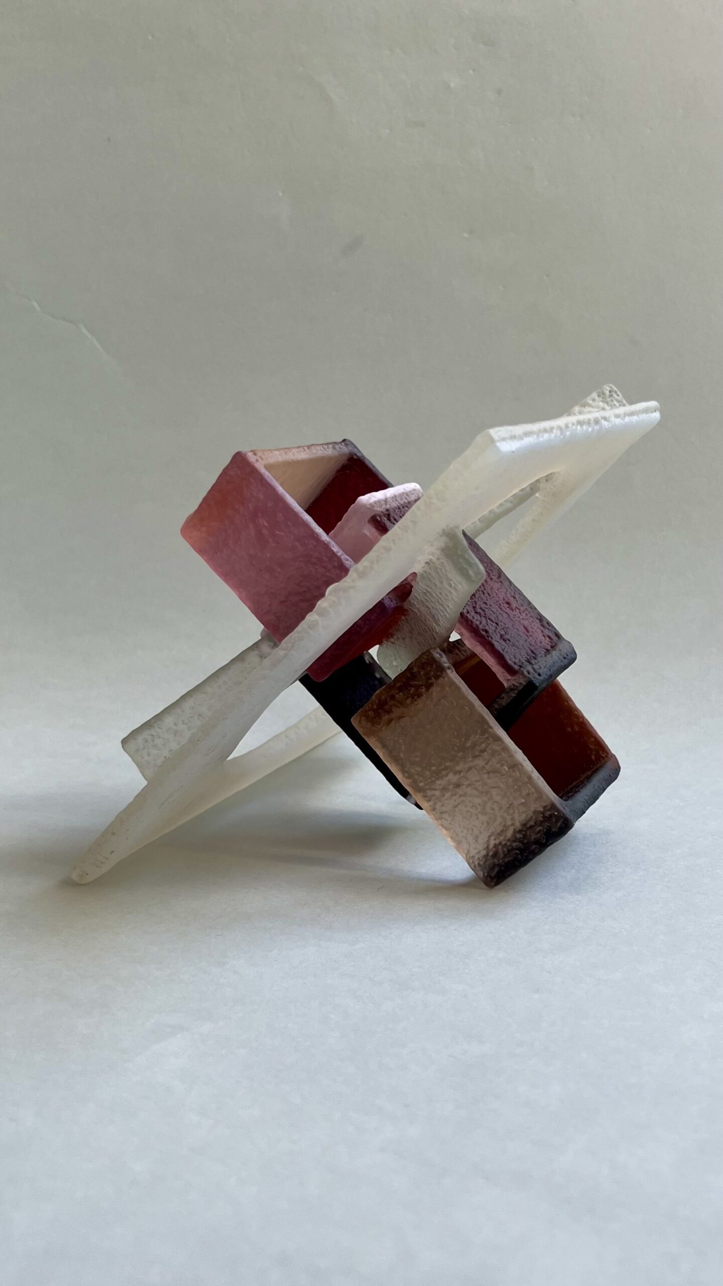 ‘You are my human connection’