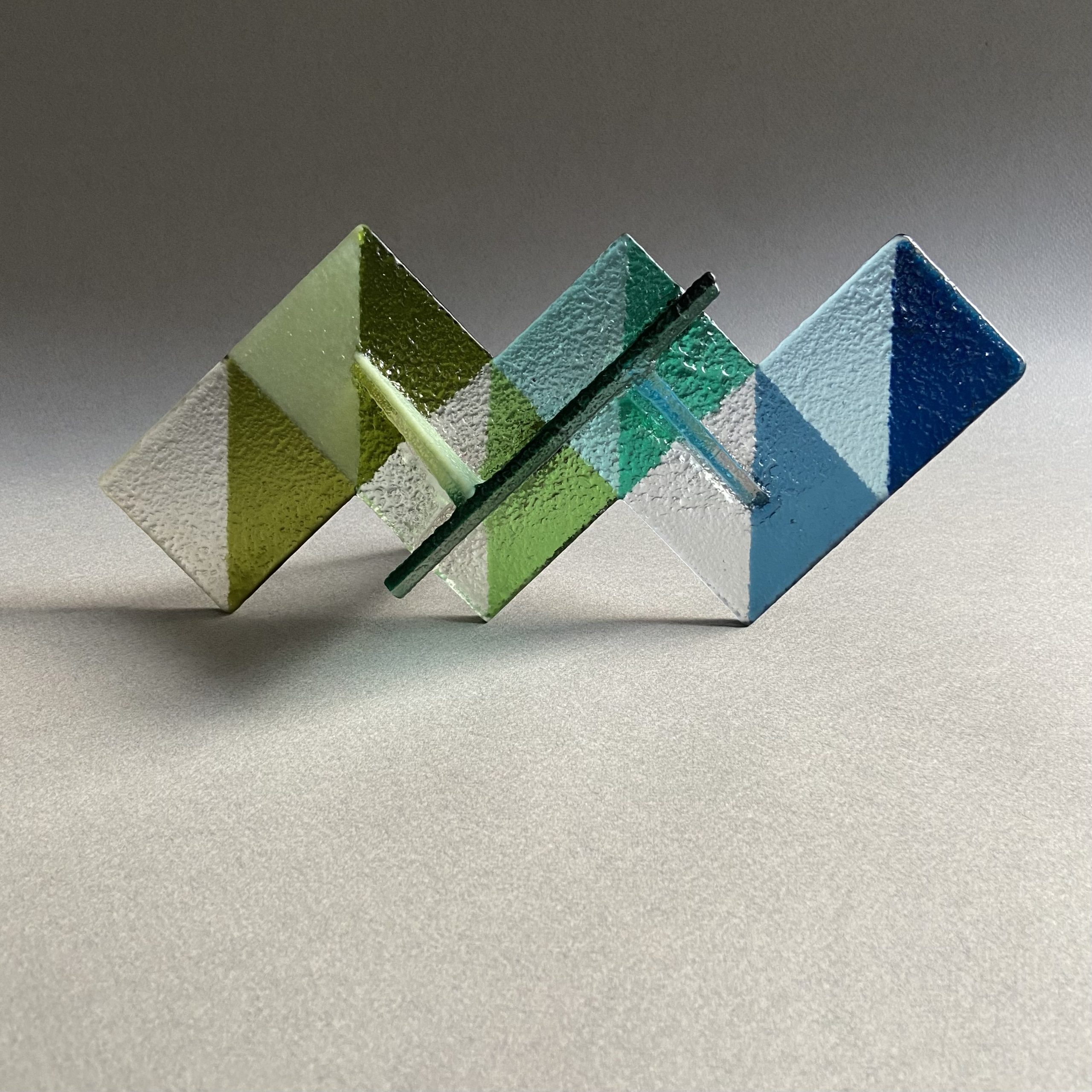 ‘Life line’ on show in Biot, France